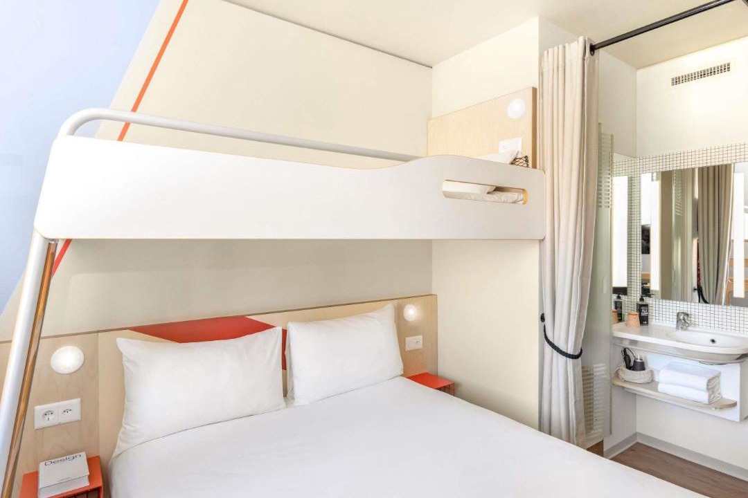 Photo of Bedroom in Paradiso