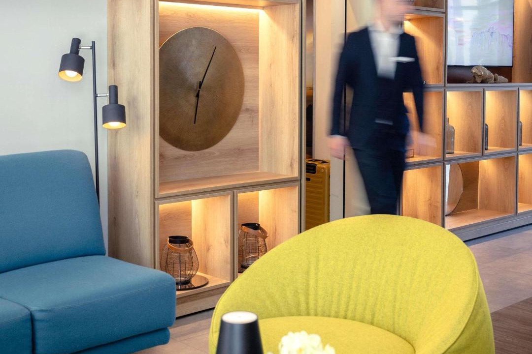 Photo of Livingroom in Paradiso