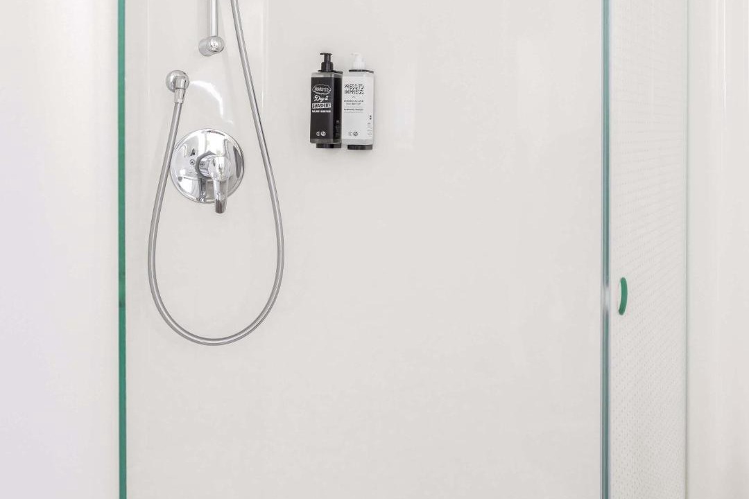 Photo of Bathroom in Paradiso