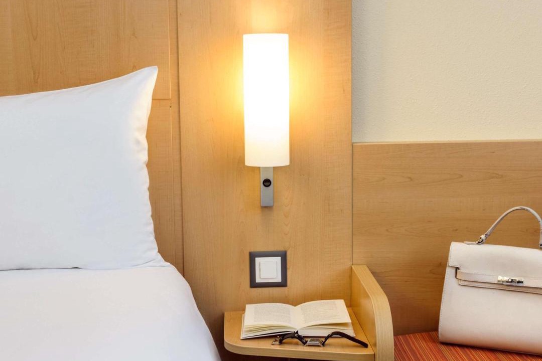 Photo of Bedroom in Paradiso