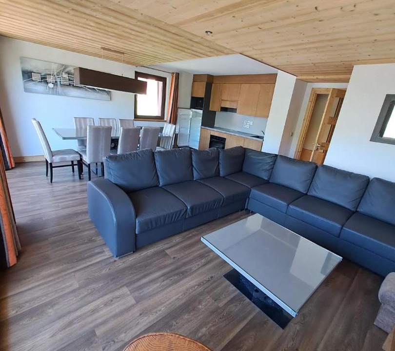 Photo of Livingroom in Arc-2000