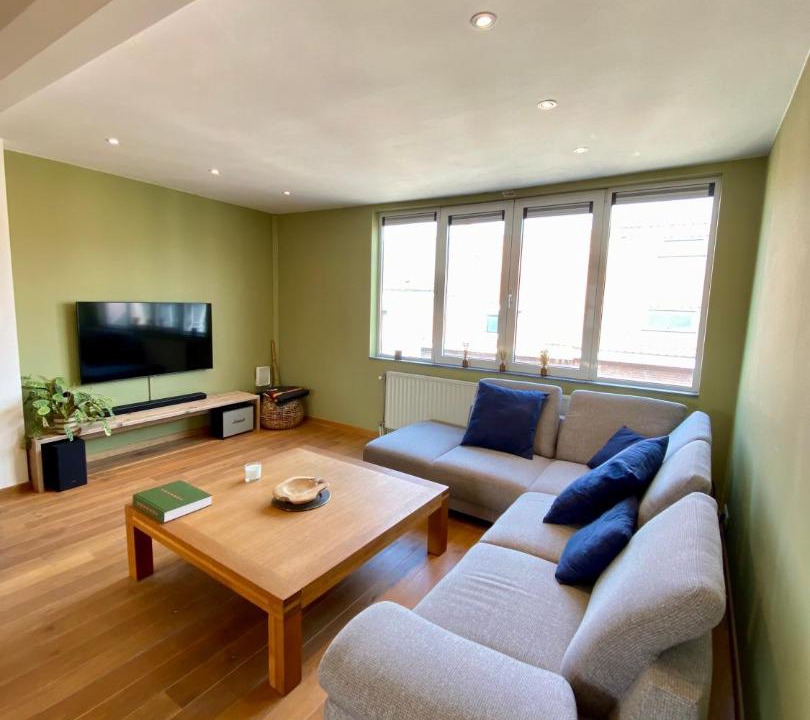 Photo of Livingroom in Meise