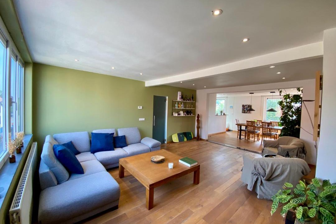 Photo of Livingroom in Meise