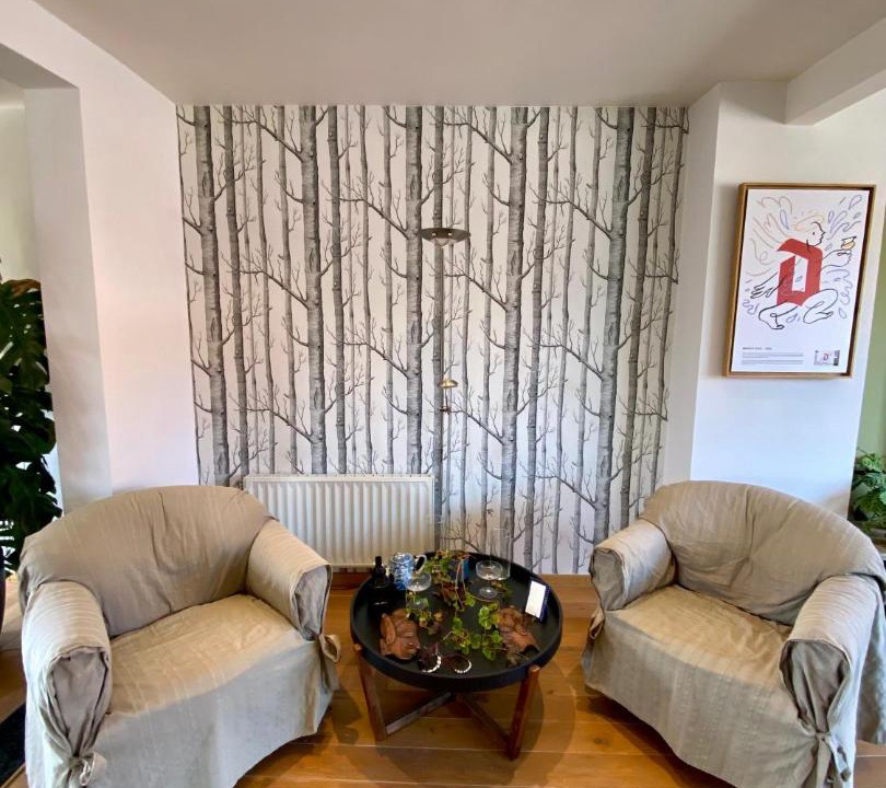 Photo of Livingroom in Meise