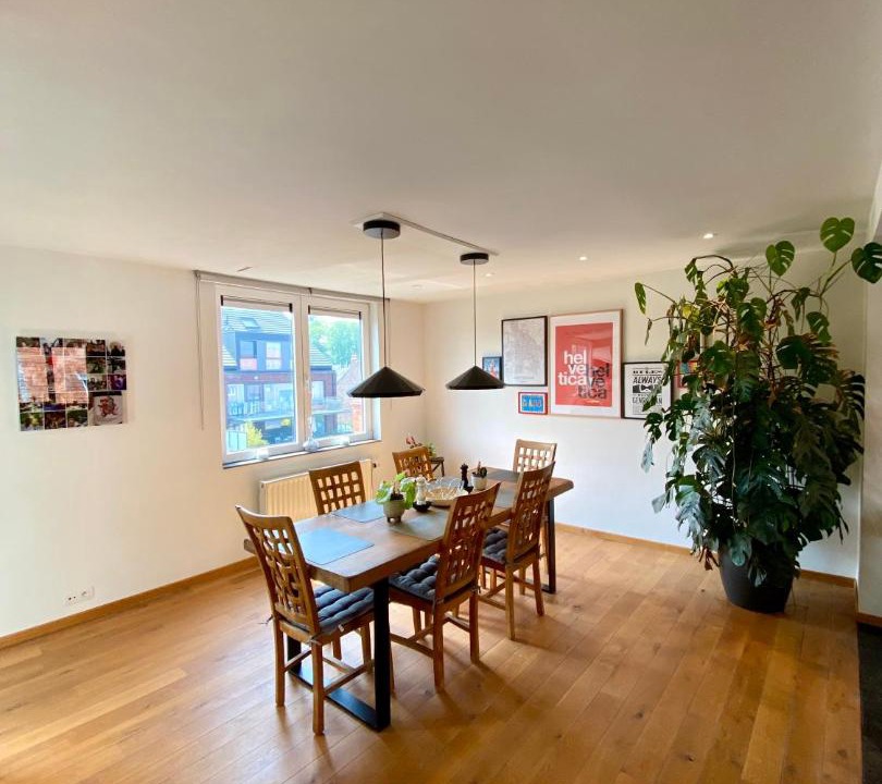 Photo of Livingroom in Meise