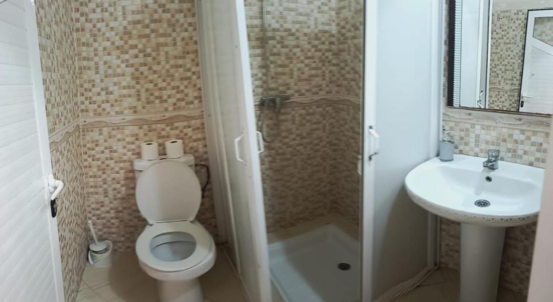 Photo of Bathroom in Agadir