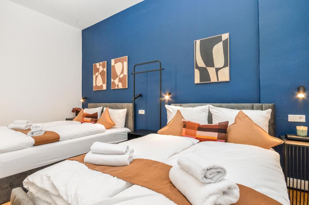 Photo of Bedroom in Bielefeld