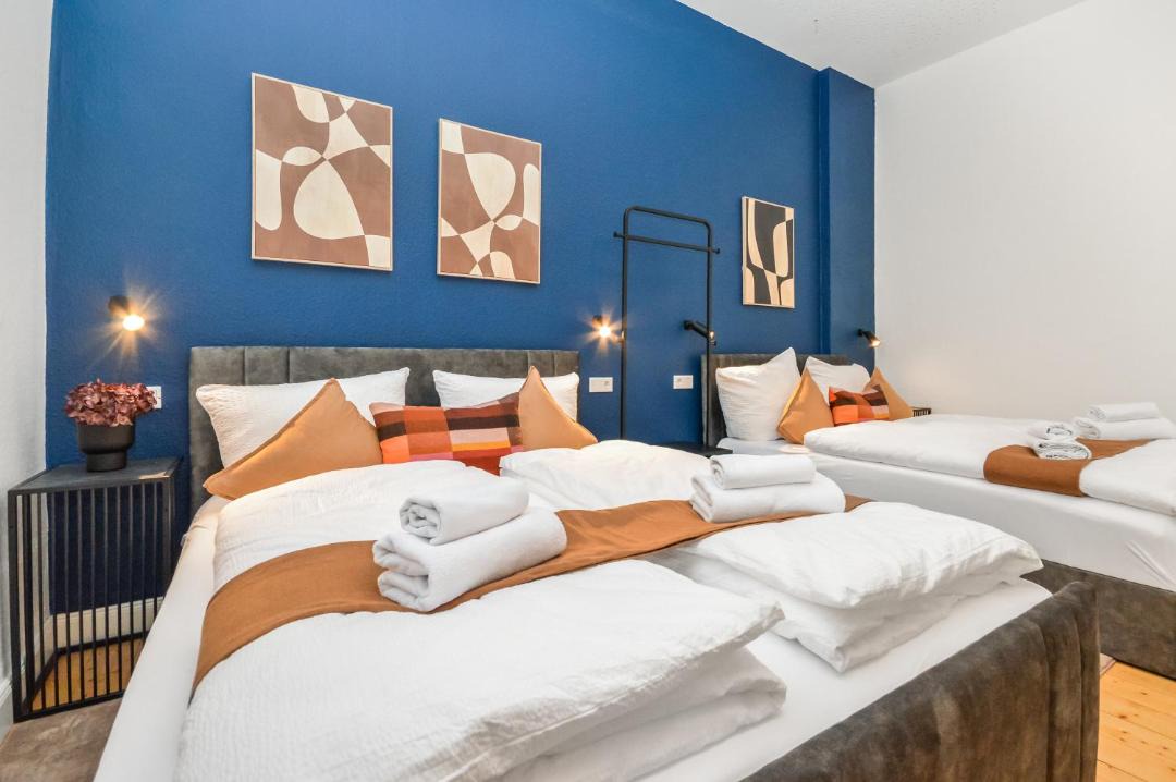 Photo of Bedroom in Bielefeld
