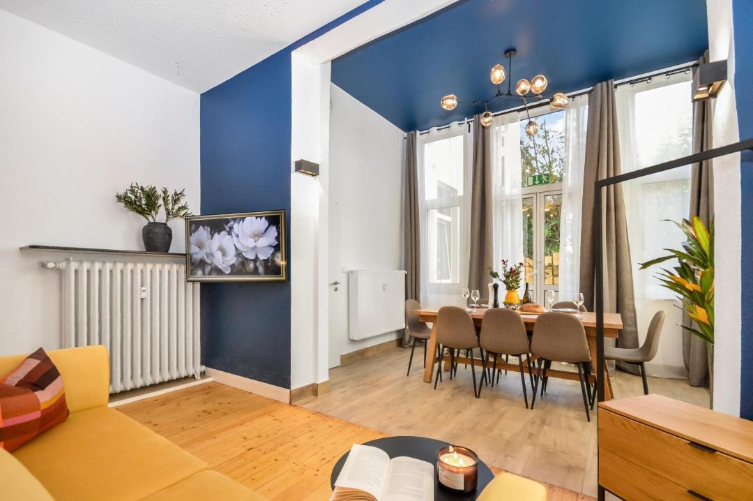 Photo of Livingroom in Bielefeld