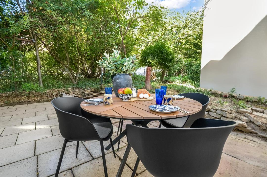 Photo of Patio Balcony in Bielefeld