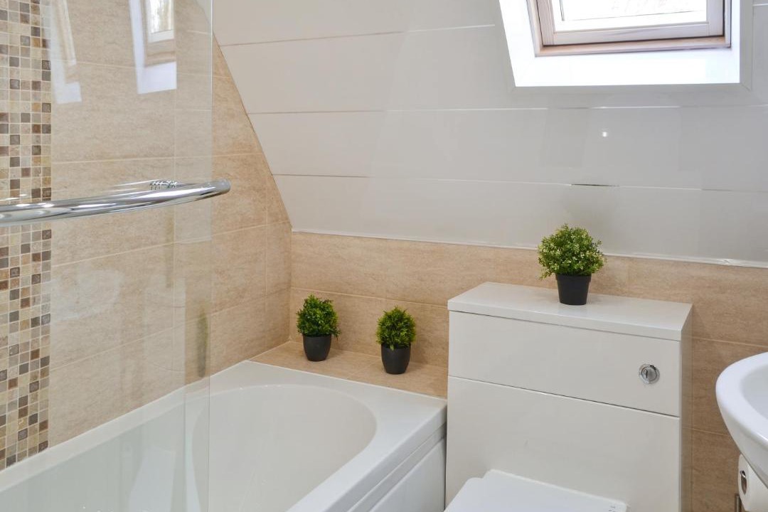 Photo of Bathroom in Hallington