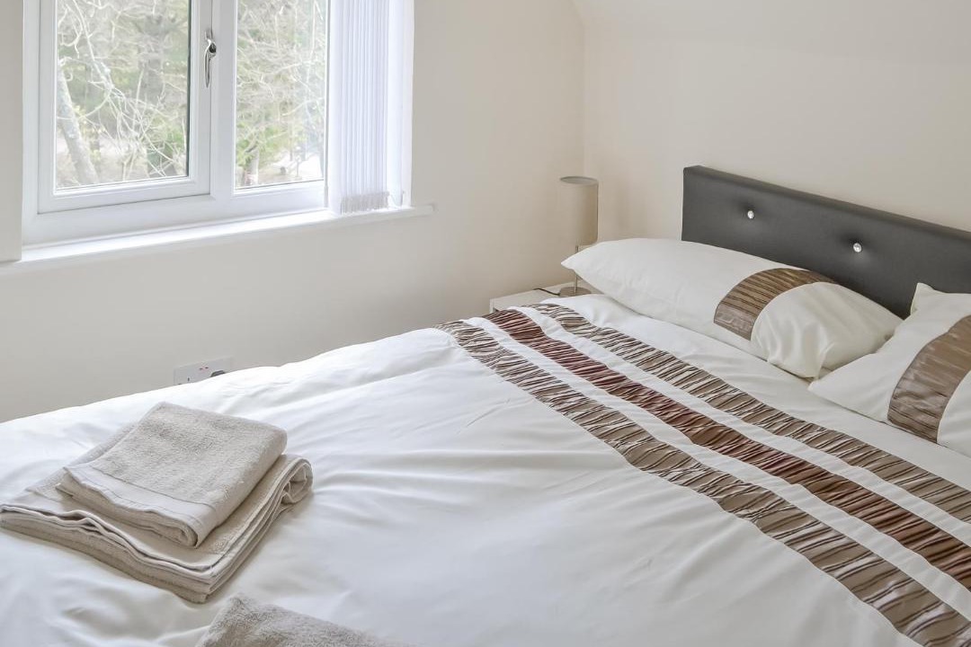 Photo of Bedroom in Hallington