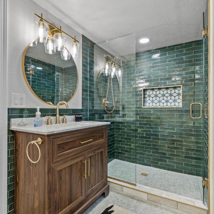 Photo of Bathroom in Kachina Village