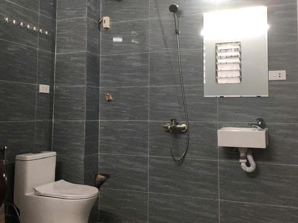 Photo of Bathroom in Dong Da