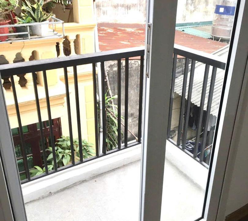 Photo of Patio Balcony in Dong Da