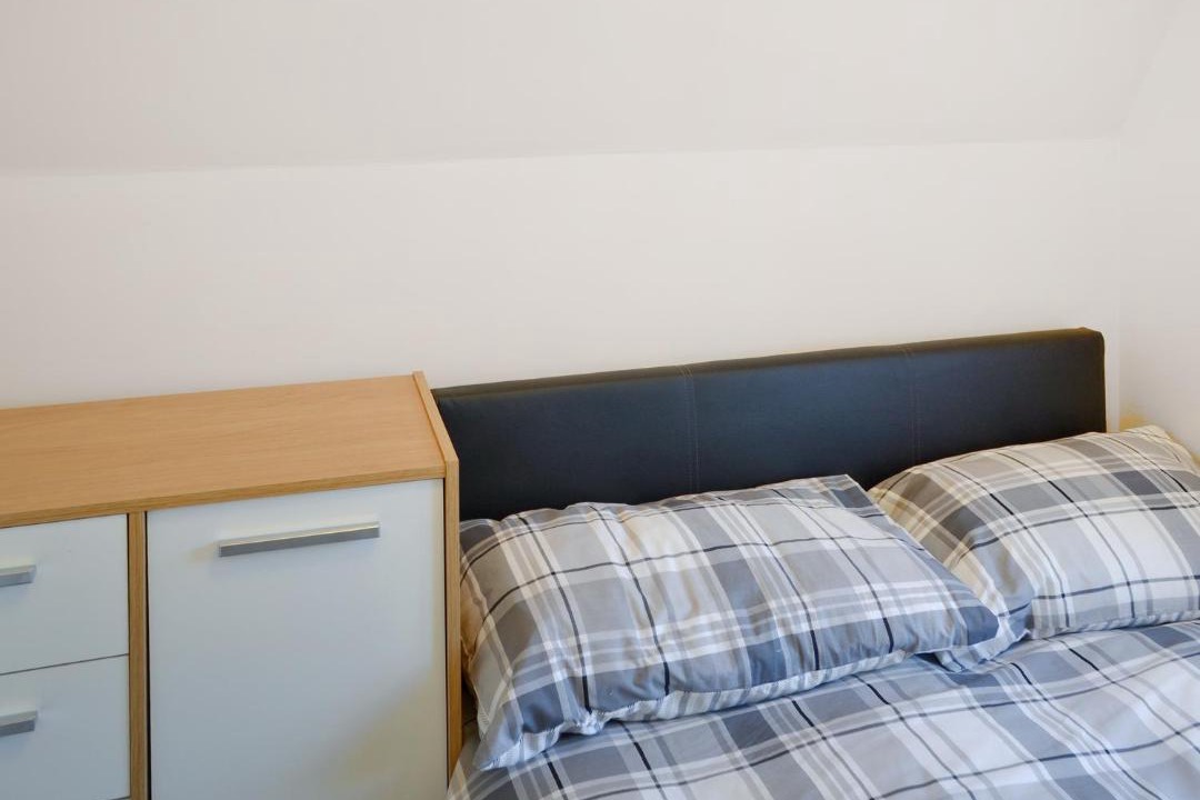 Photo of Bedroom in Hallington