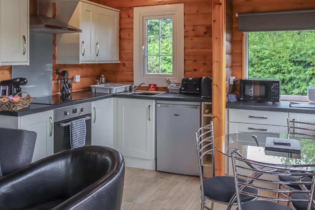 Photo of Kitchen in Bronaber