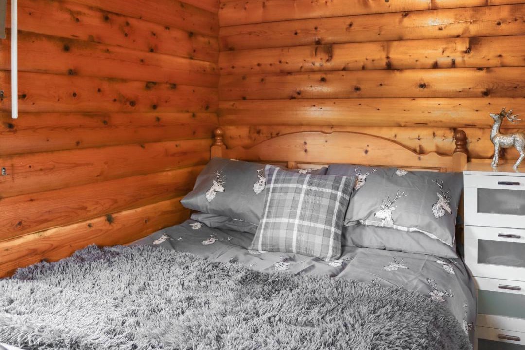 Photo of Bedroom in Bronaber