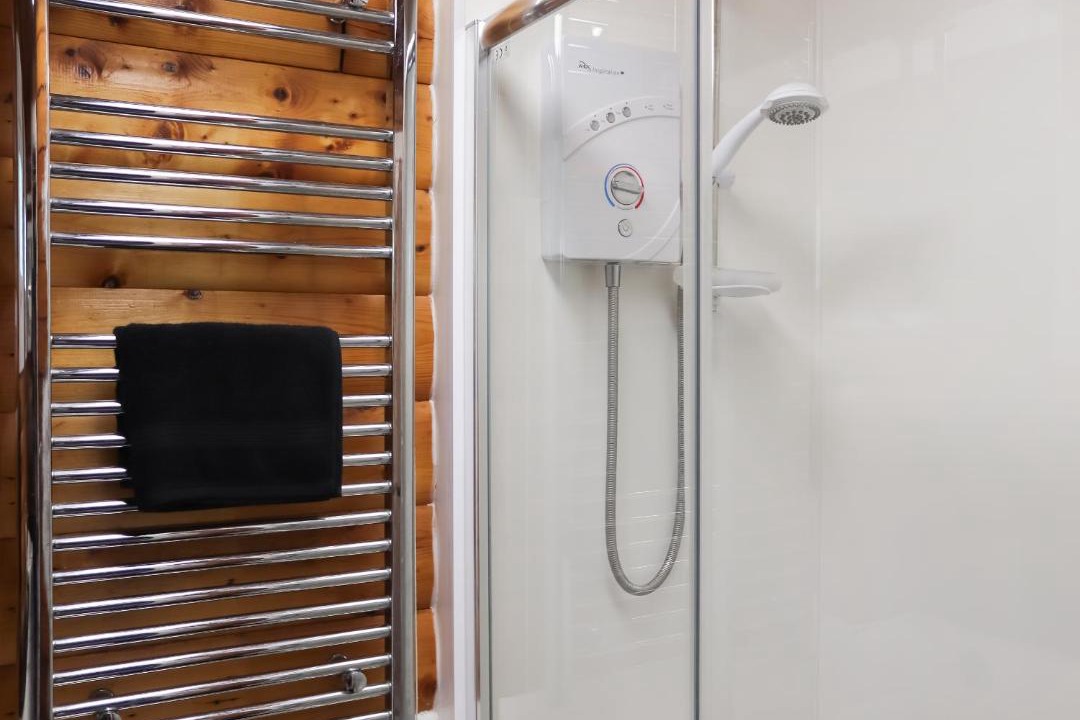 Photo of Bathroom in Bronaber