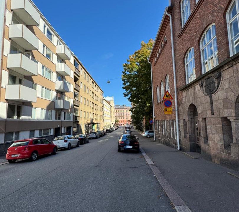 Photo of Others in Punavuori