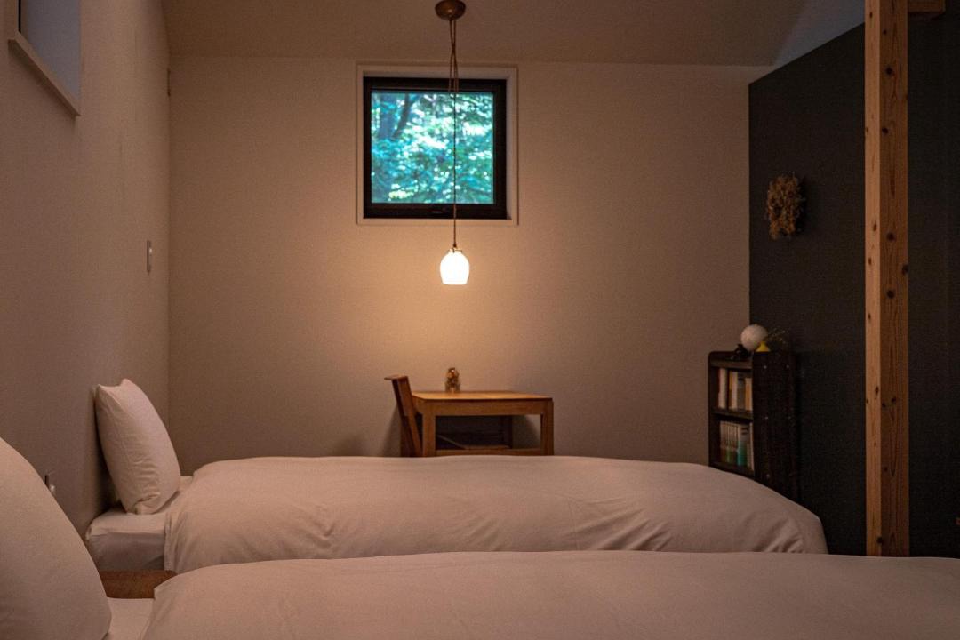 Photo of Bedroom in Nasu