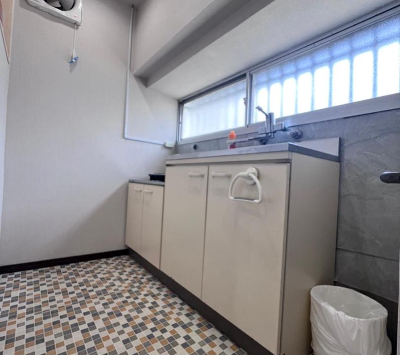 Photo of Kitchen in Kujo