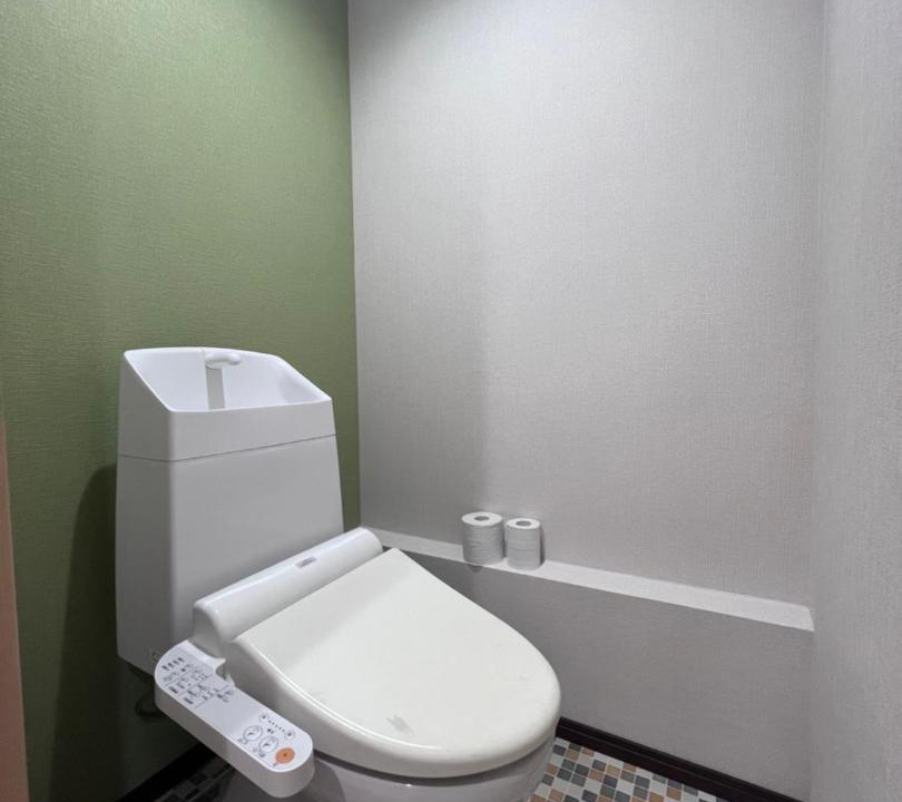 Photo of Bathroom in Kujo