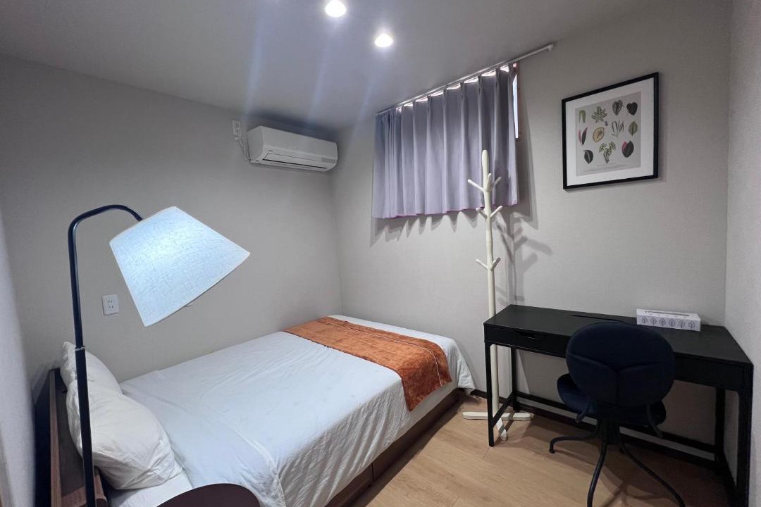 Photo of Bedroom in Kujo