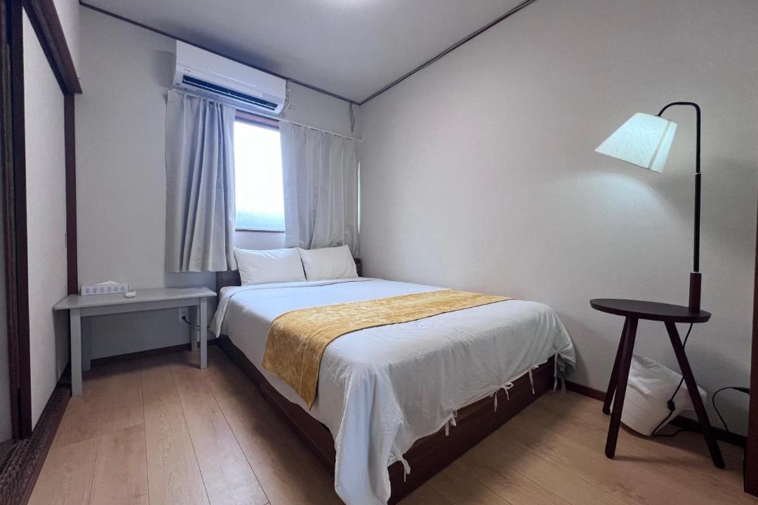 Photo of Bedroom in Kujo