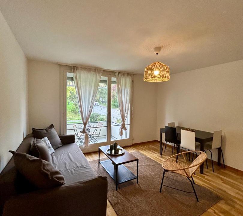 Photo of Livingroom in Seebach