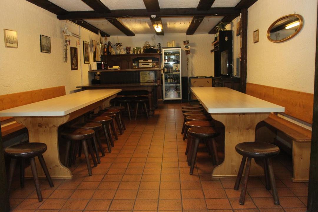Photo of Kitchen in Ovronnaz