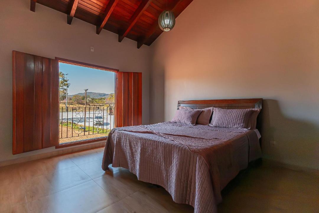 Photo of Bedroom in Pirenopolis