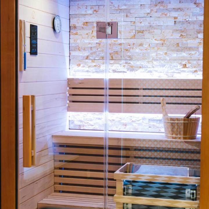 Photo of Bathroom in Manage
