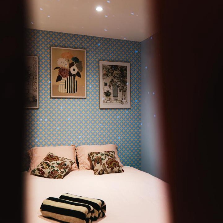 Photo of Bedroom in Manage