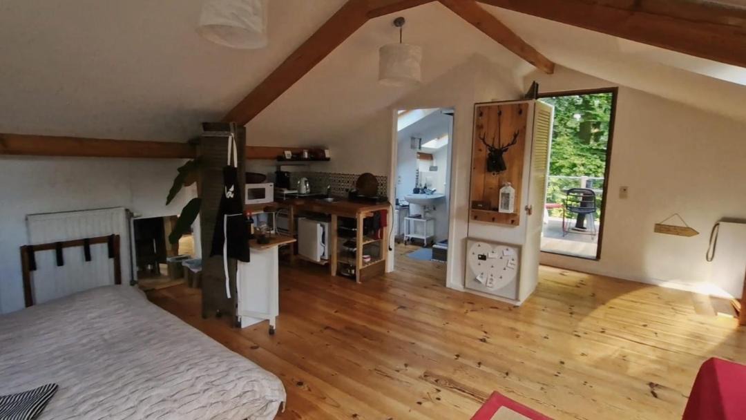 Photo of Bedroom in Chaumont-Gistoux
