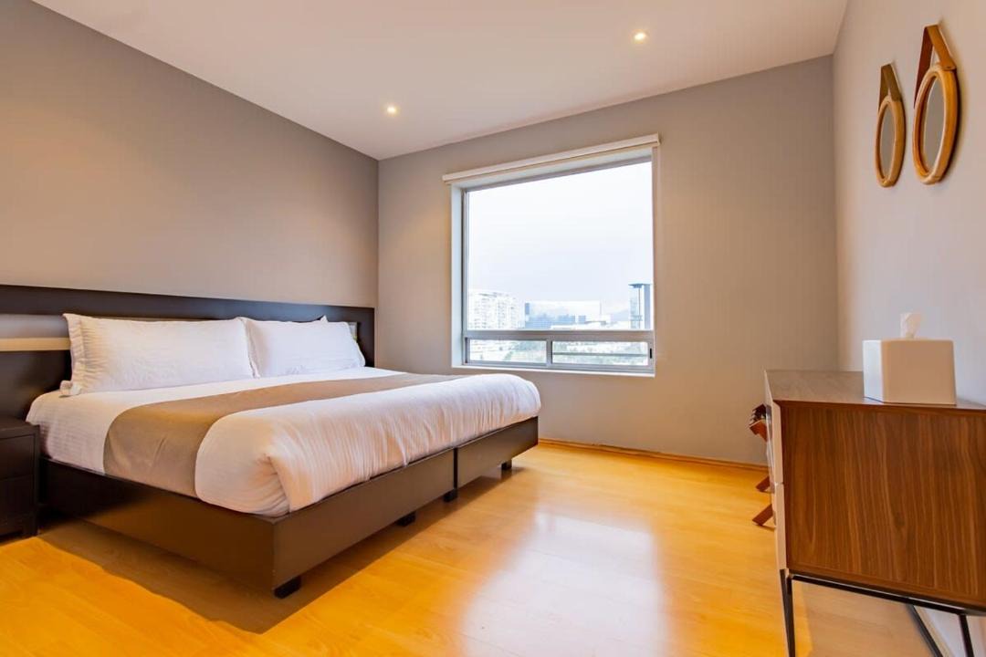 Photo of Bedroom in El Yaqui