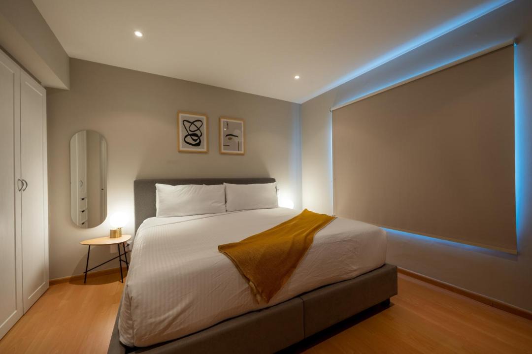 Photo of Bedroom in El Yaqui