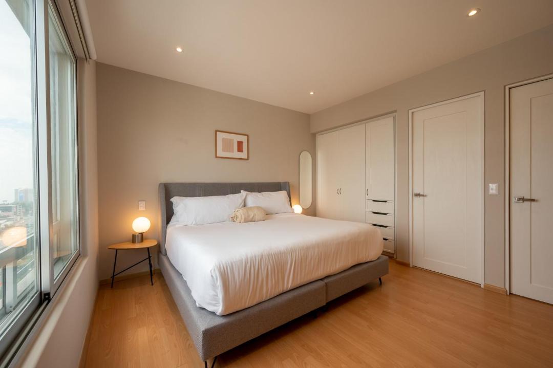 Photo of Bedroom in El Yaqui