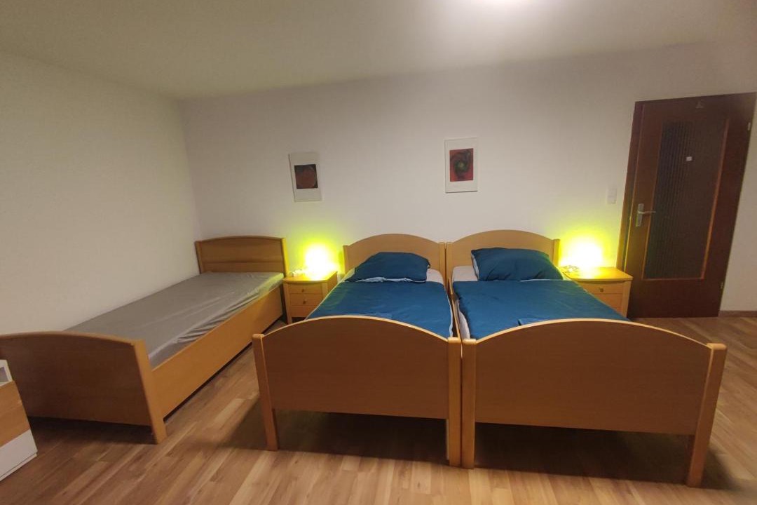 Photo of Bedroom in Hustadt