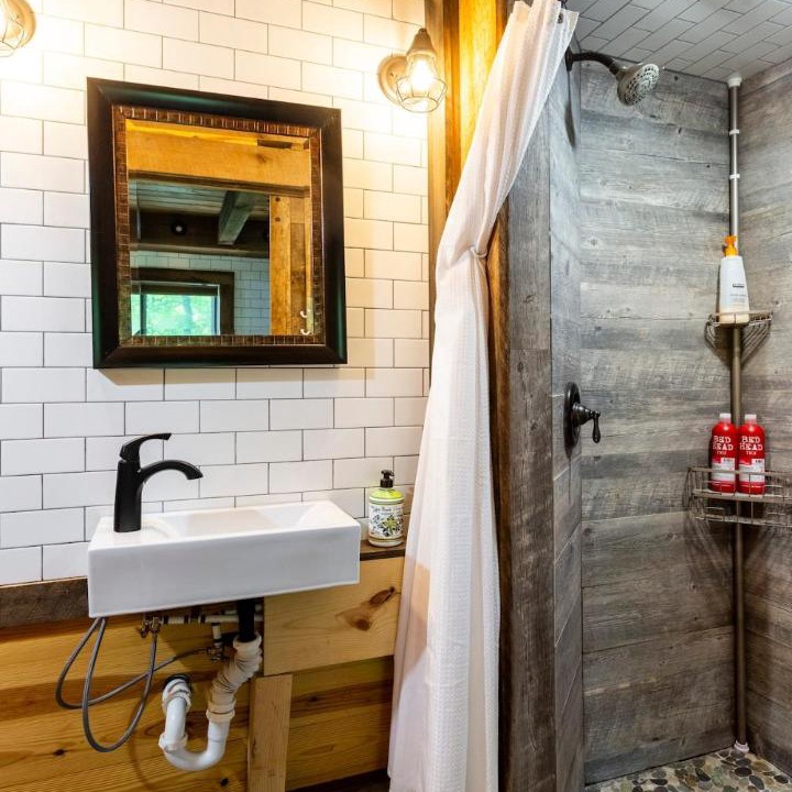 Photo of Bathroom in Denver