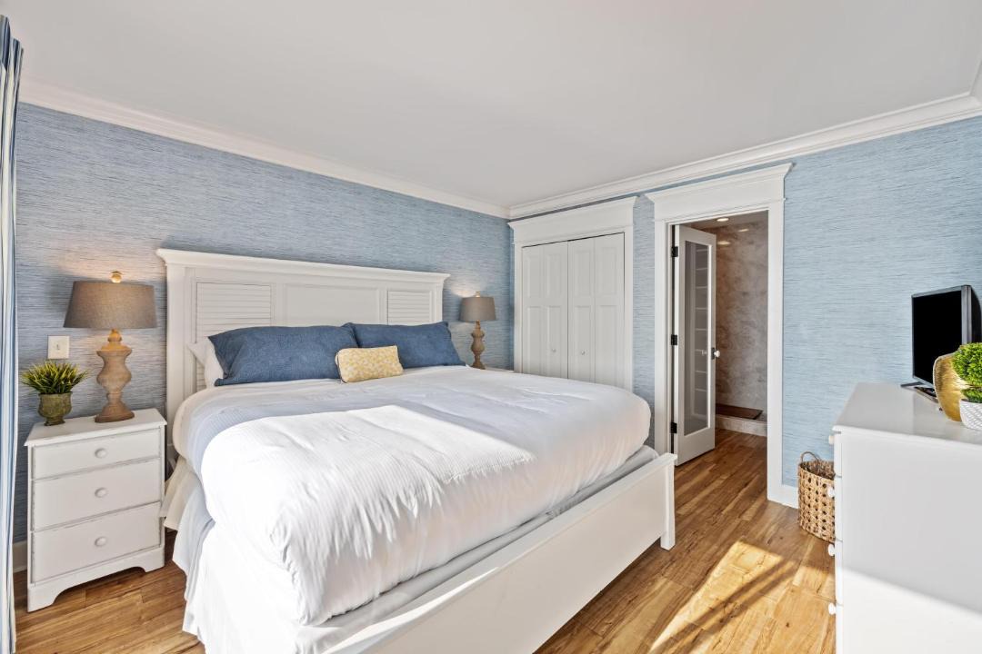 Photo of Bedroom in West Beach