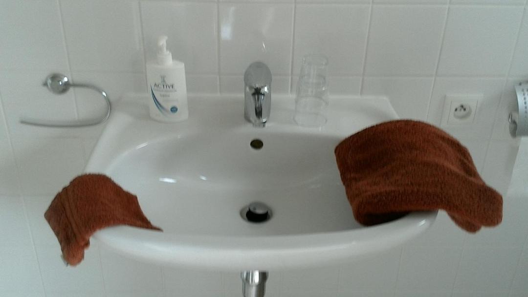 Photo of Bathroom in Veurne