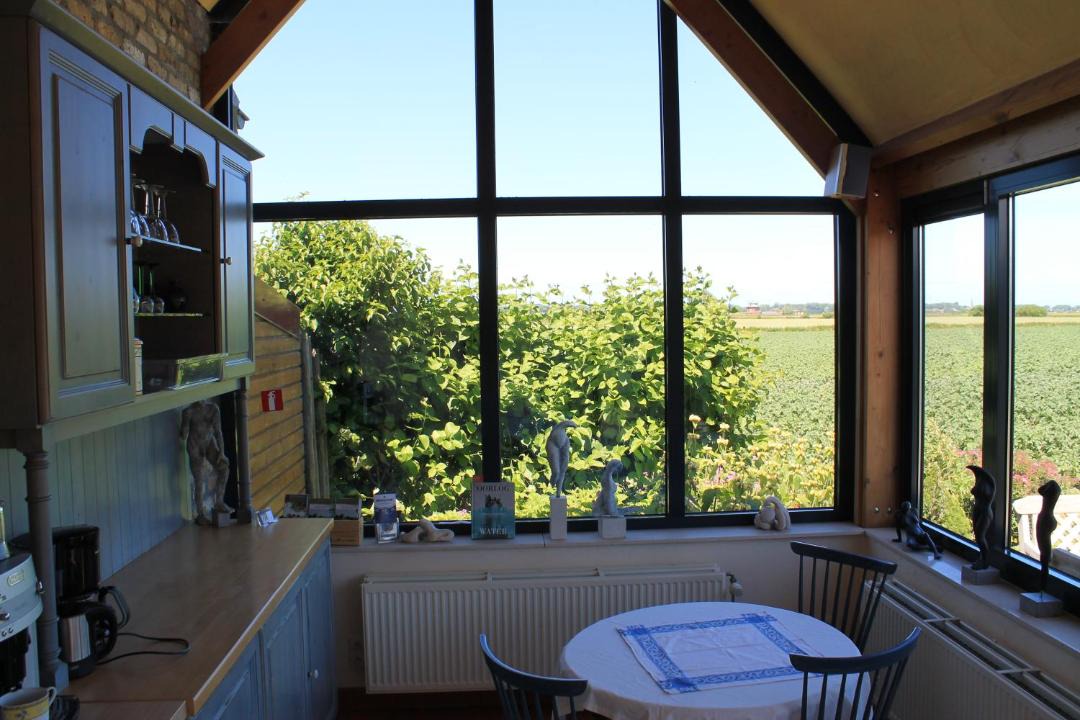 Photo of Patio Balcony in Veurne