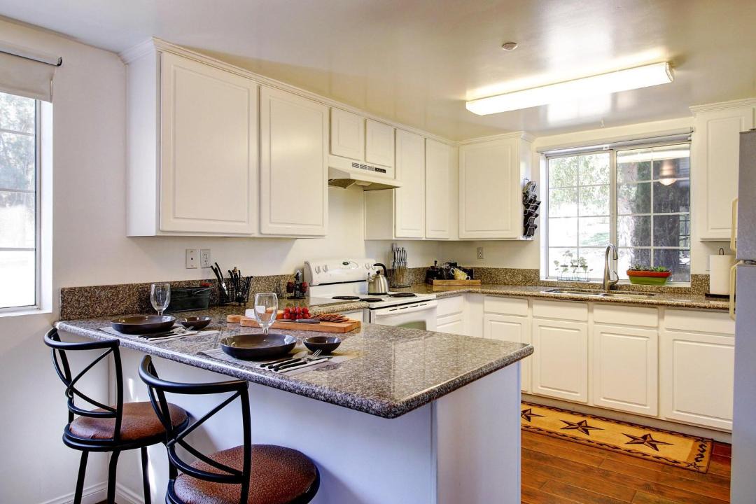 Photo of Kitchen in Santa Barbara