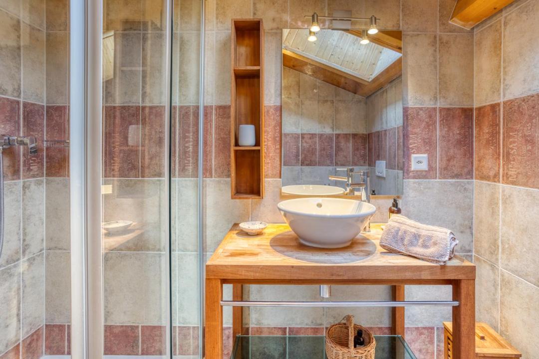 Photo of Bathroom in Anzere