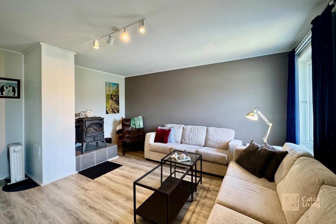 Photo of Livingroom in Fevik