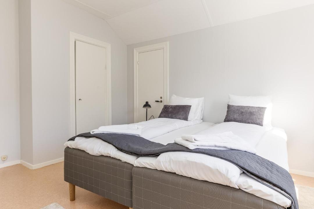 Photo of Bedroom in Kopparberg