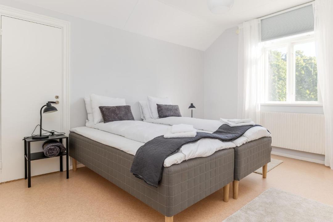 Photo of Bedroom in Kopparberg