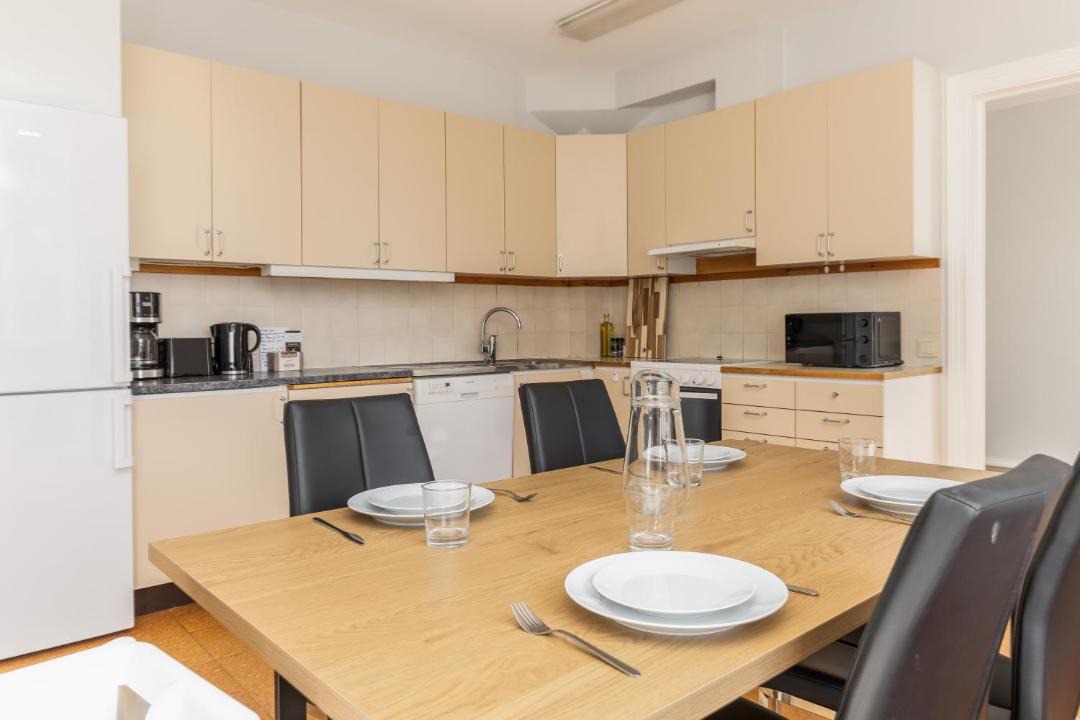 Photo of Kitchen in Kopparberg