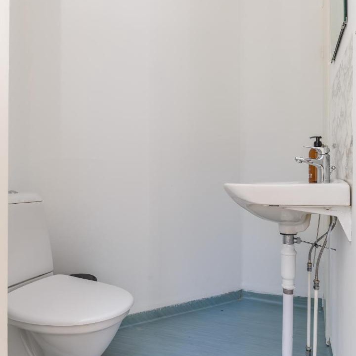 Photo of Bathroom in Kopparberg